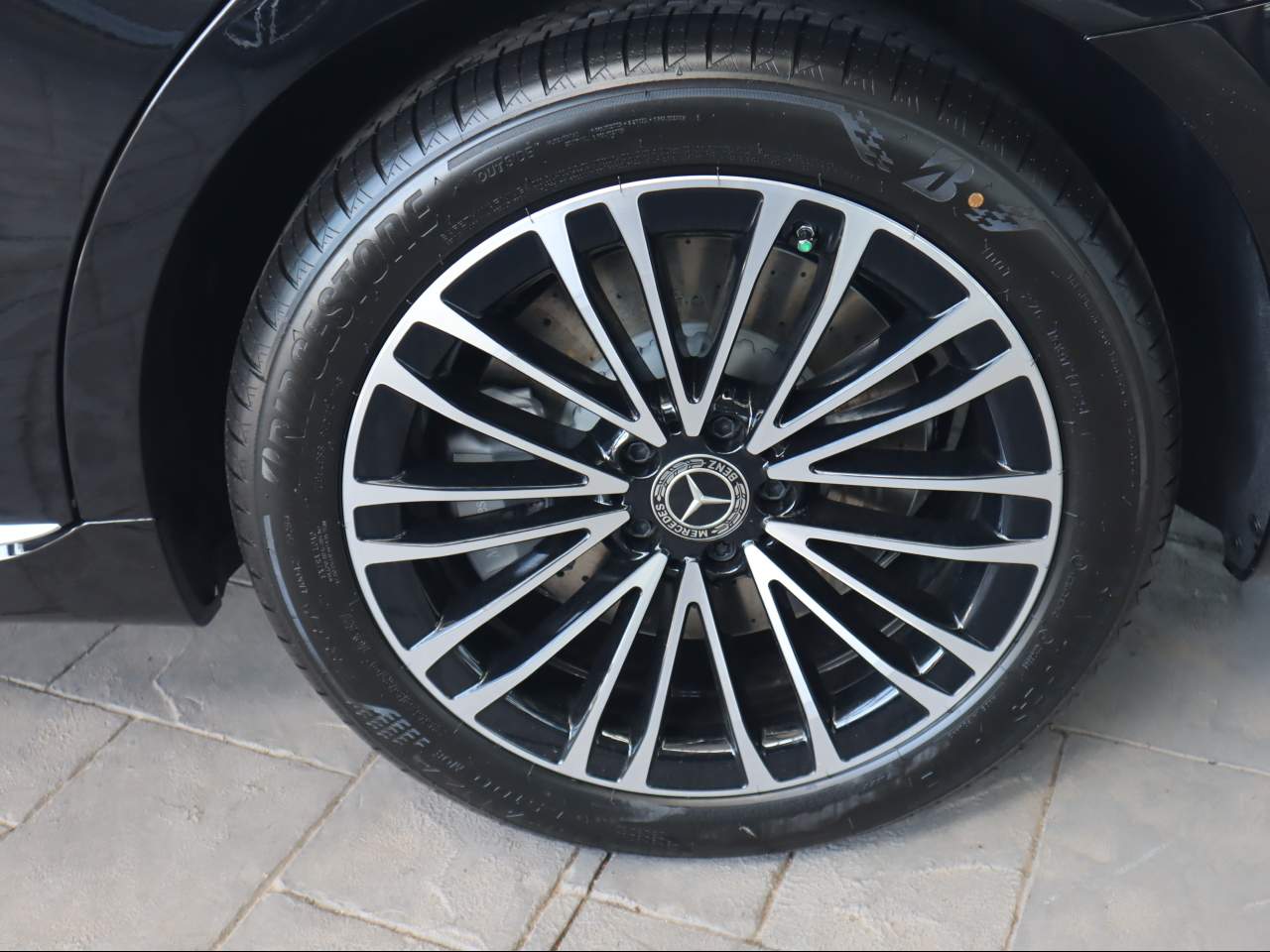 2026 Mercedes-Benz S-Class S 580 4MATIC Sedan