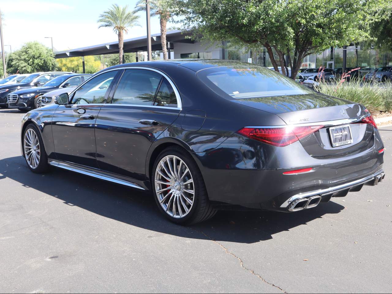 View vehicle photo 5