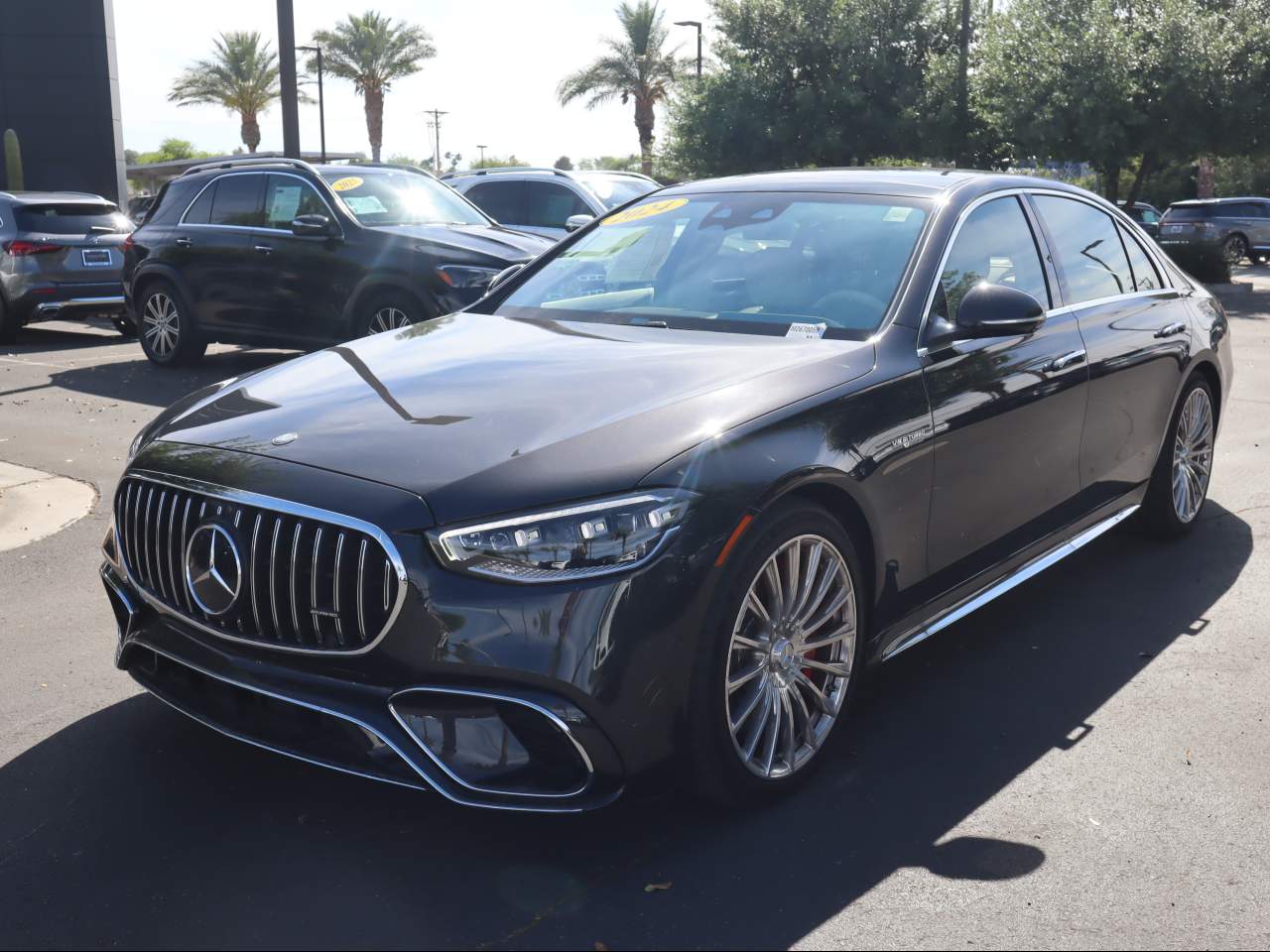 View vehicle photo 7