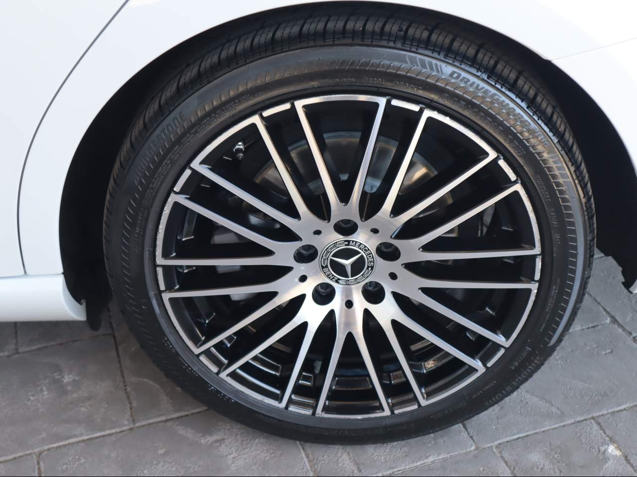 2022 Mercedes-Benz C-Class C 300 Sedan