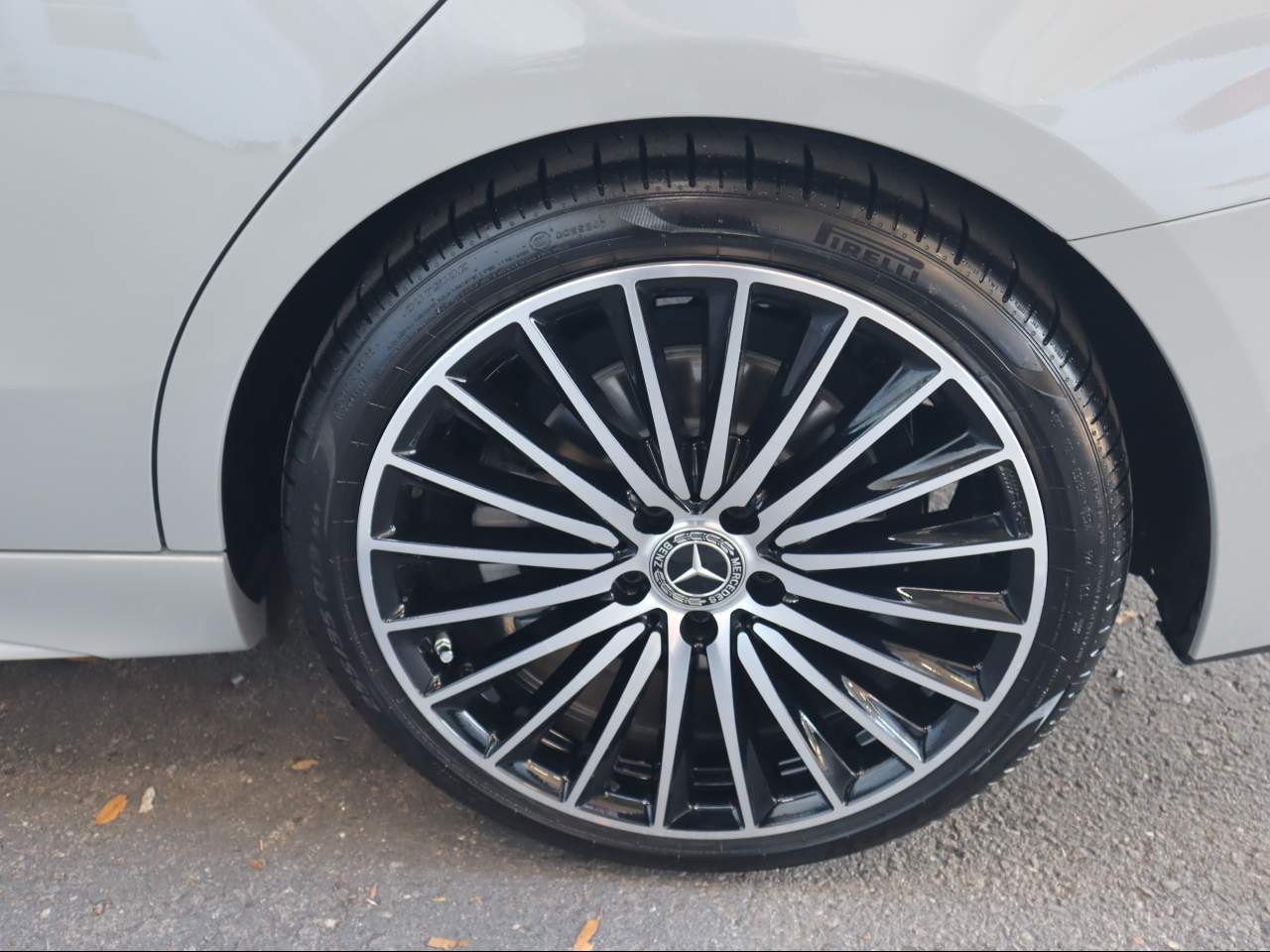 2025 Mercedes-Benz C300W C 300