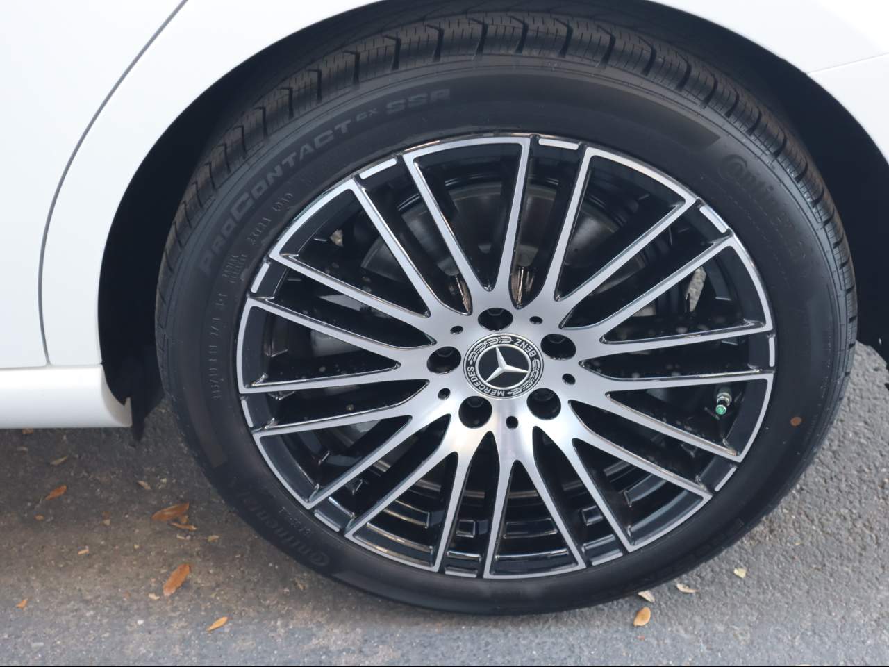 2026 Mercedes-Benz C-Class C 300 Sedan