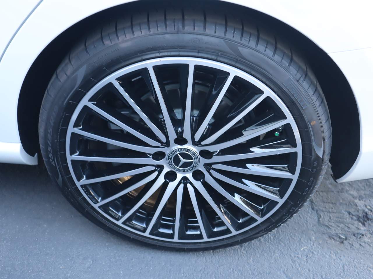 2026 Mercedes-Benz C-Class C 300 Sedan