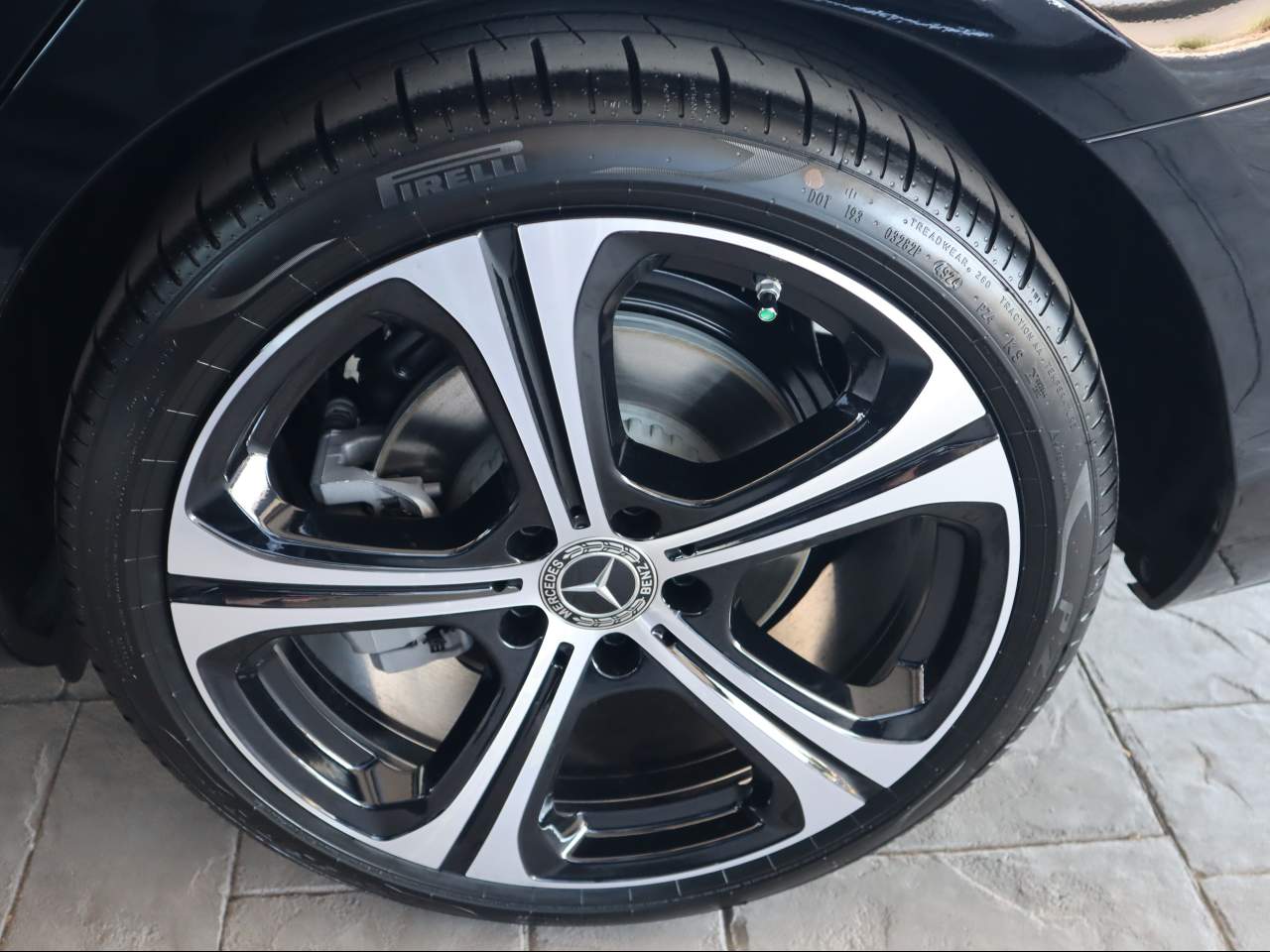 2025 Mercedes-Benz C-Class C 300 Sedan