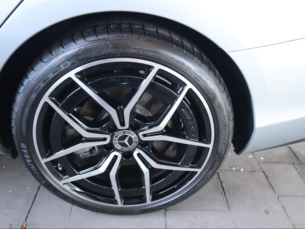 2026 Mercedes-Benz C-Class C 300 Sedan