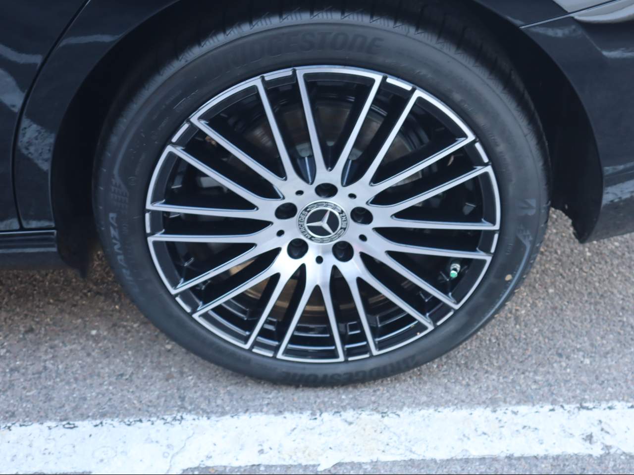 2026 Mercedes-Benz C-Class C 300 Sedan