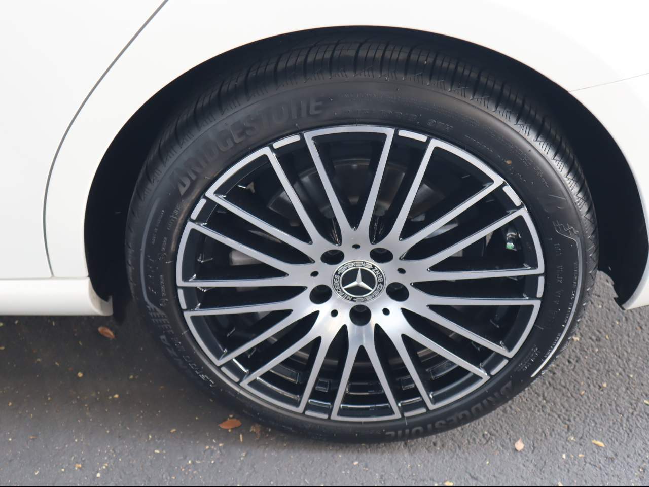 2023 Mercedes-Benz C-Class C 300 Sedan
