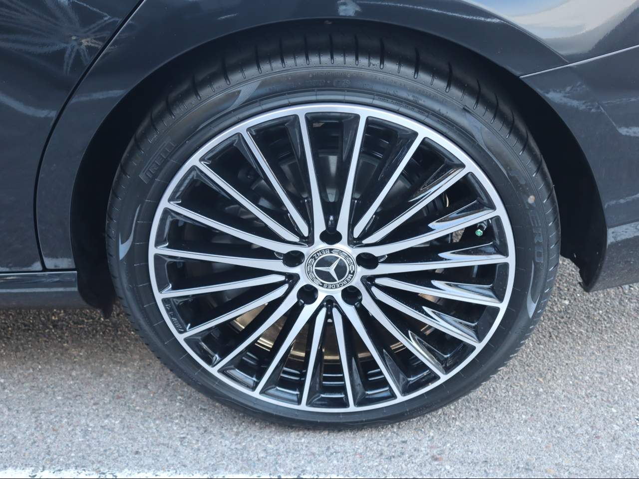 2026 Mercedes-Benz C-Class C 300 Sedan