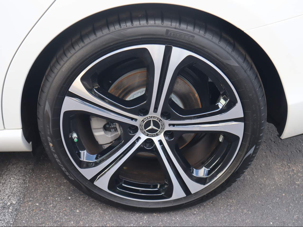 2026 Mercedes-Benz C-Class C 300 Sedan