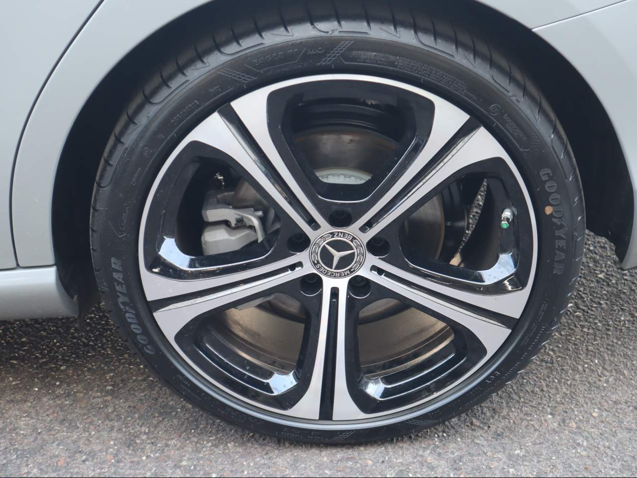 2026 Mercedes-Benz C-Class C 300 Sedan