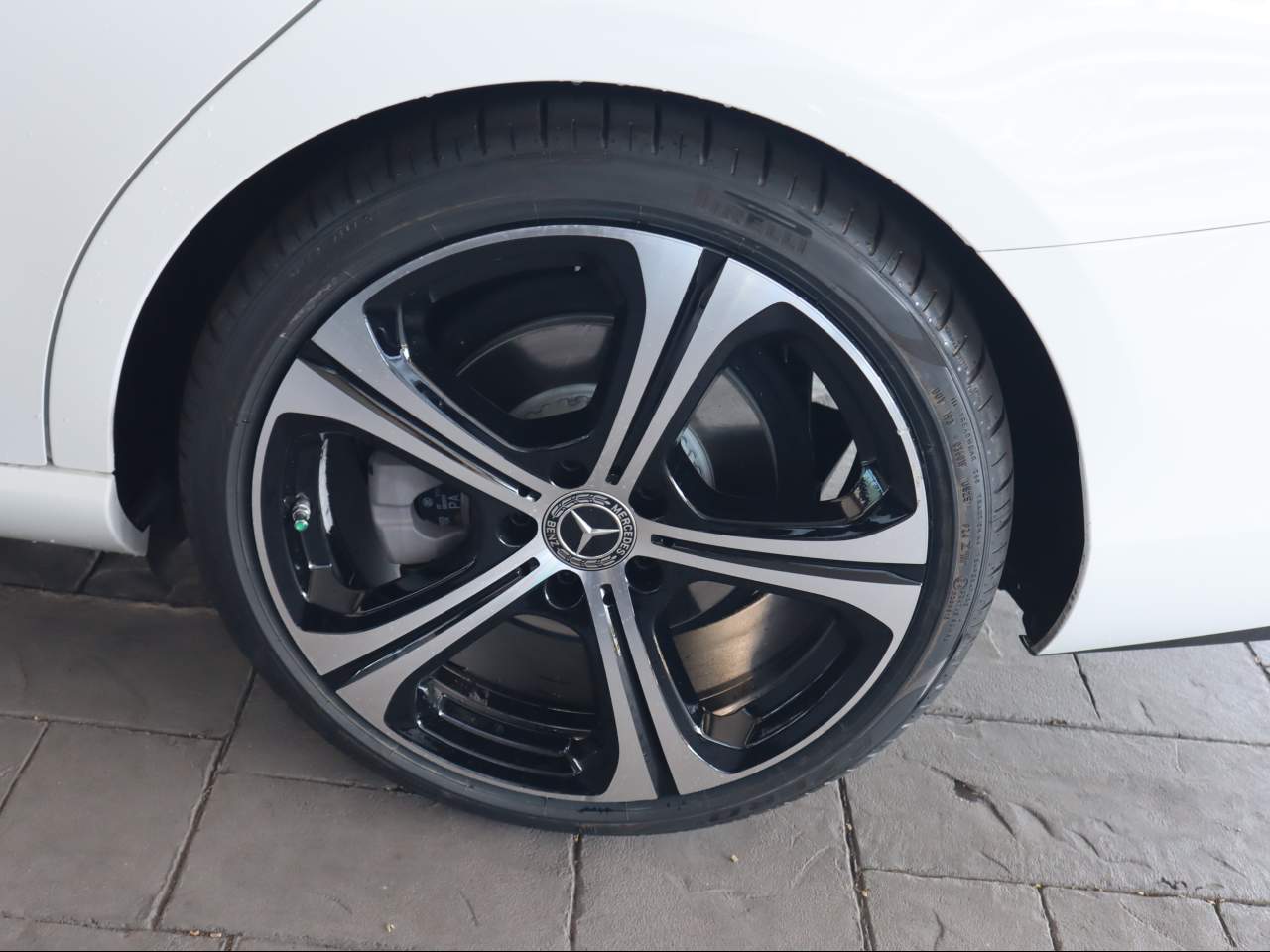 2022 Mercedes-Benz C-Class C 300 Sedan