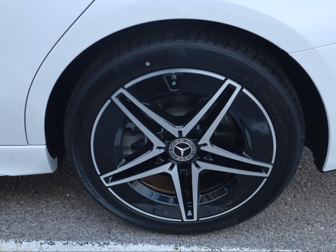 2026 Mercedes-Benz C-Class C 300 Sedan