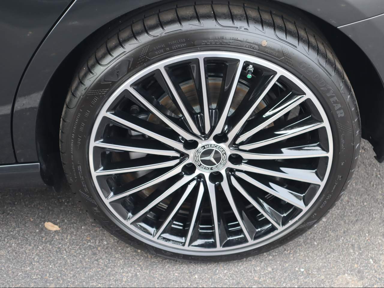 2026 Mercedes-Benz C-Class C 300 Sedan