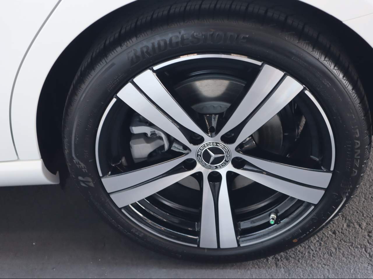2026 Mercedes-Benz C-Class C 300 Sedan