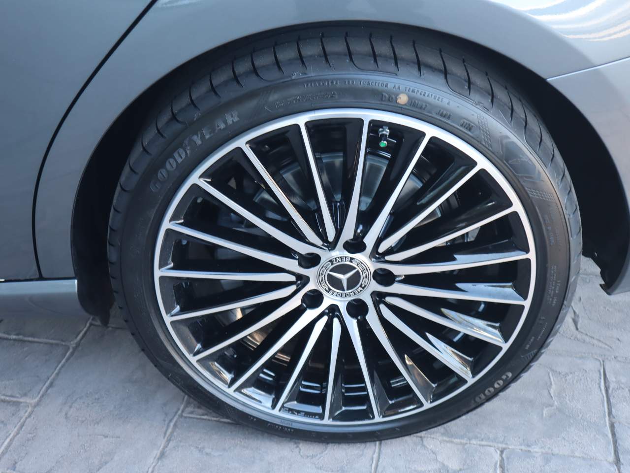 2026 Mercedes-Benz C-Class C 300 Sedan