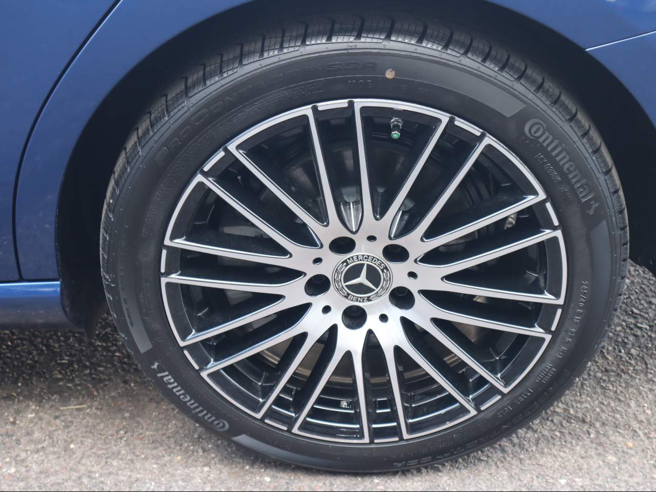 2026 Mercedes-Benz C-Class C 300 Sedan