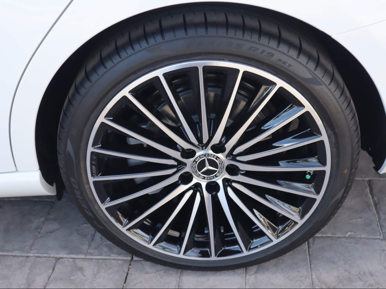 2026 Mercedes-Benz C-Class C 300 Sedan