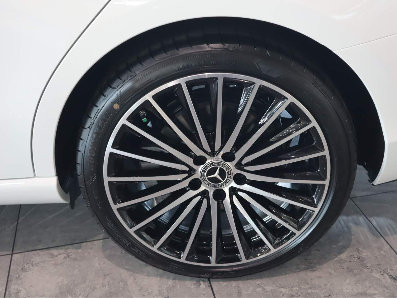 2026 Mercedes-Benz C-Class C 300 Sedan