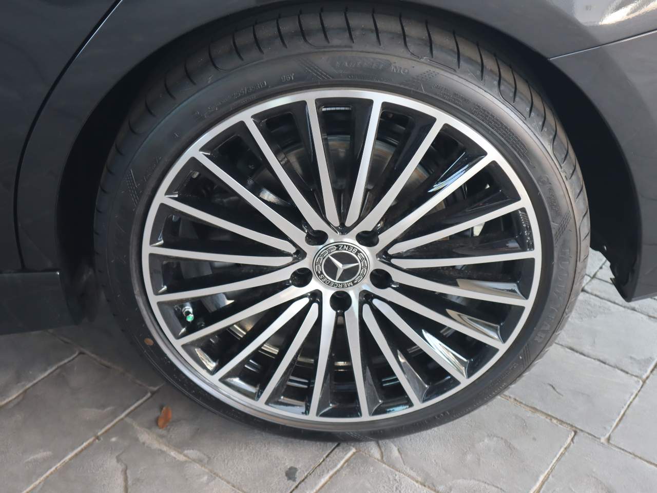 2026 Mercedes-Benz C-Class C 300 Sedan