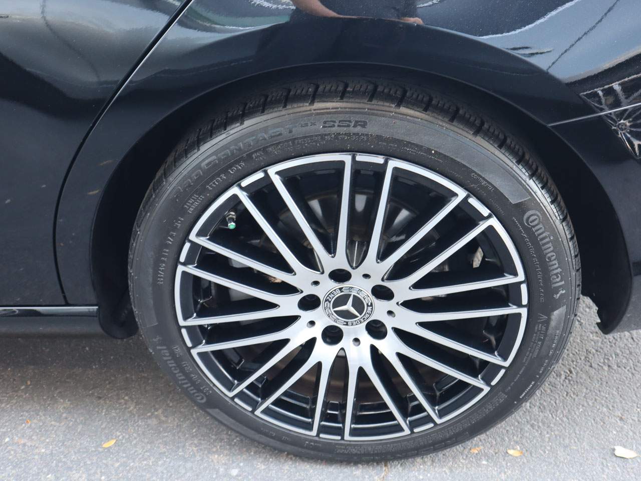 2022 Mercedes-Benz C-Class C 300