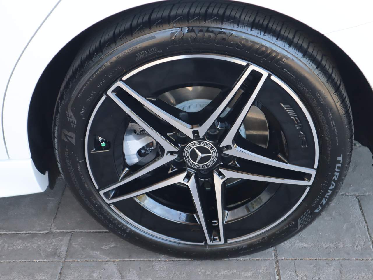2023 Mercedes-Benz C-Class C 300 Sedan