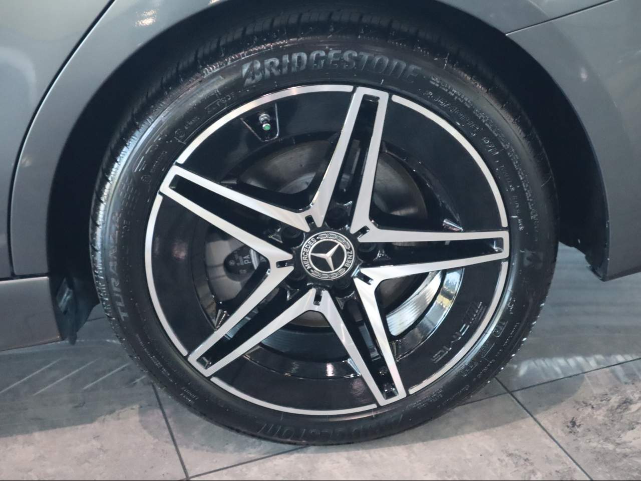 2026 Mercedes-Benz C-Class C 300 Sedan