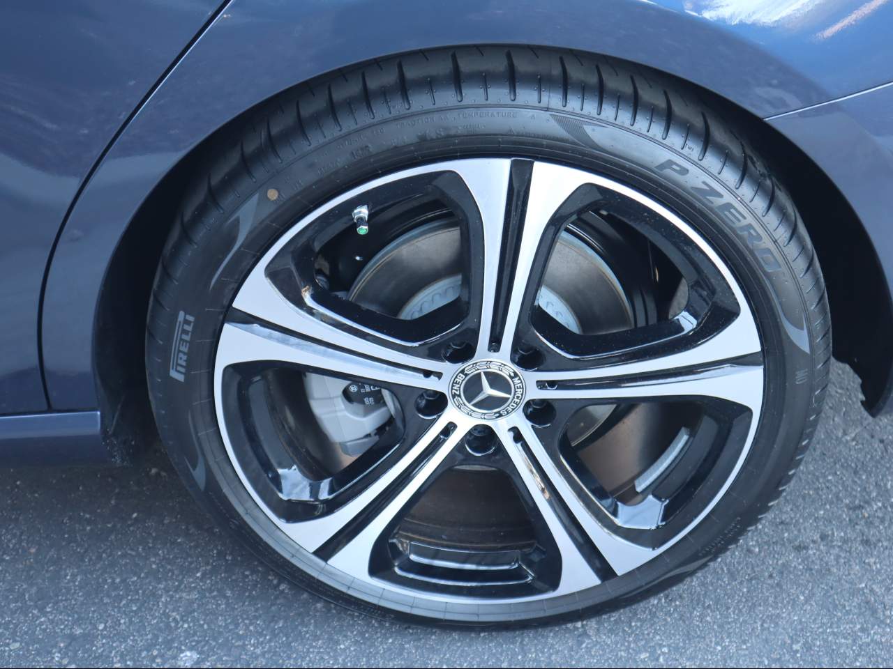 2026 Mercedes-Benz C-Class C 300 Sedan