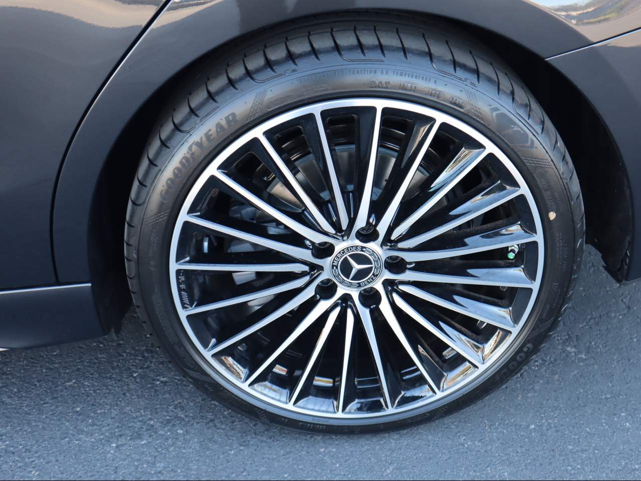 2026 Mercedes-Benz C-Class C 300 Sedan