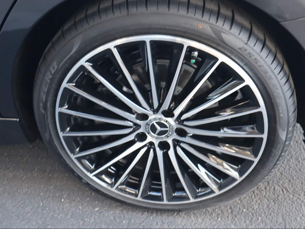 2026 Mercedes-Benz C-Class C 300 Sedan