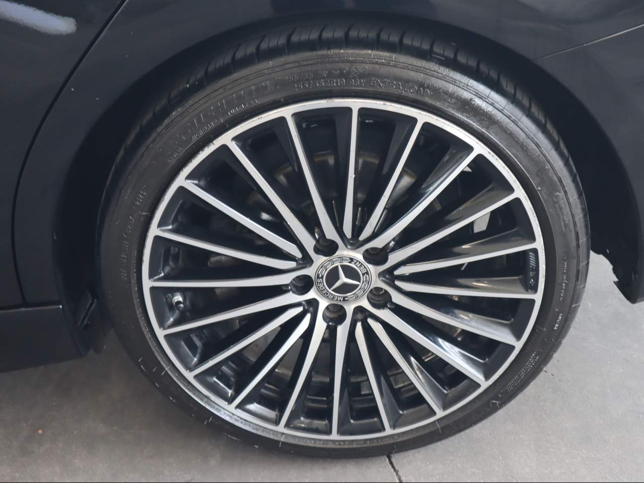 2023 Mercedes-Benz C-Class C 300 Sedan