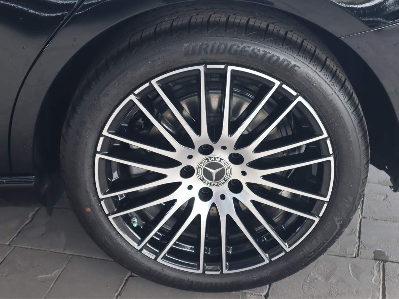 2025 Mercedes-Benz C-Class C 300 Sedan