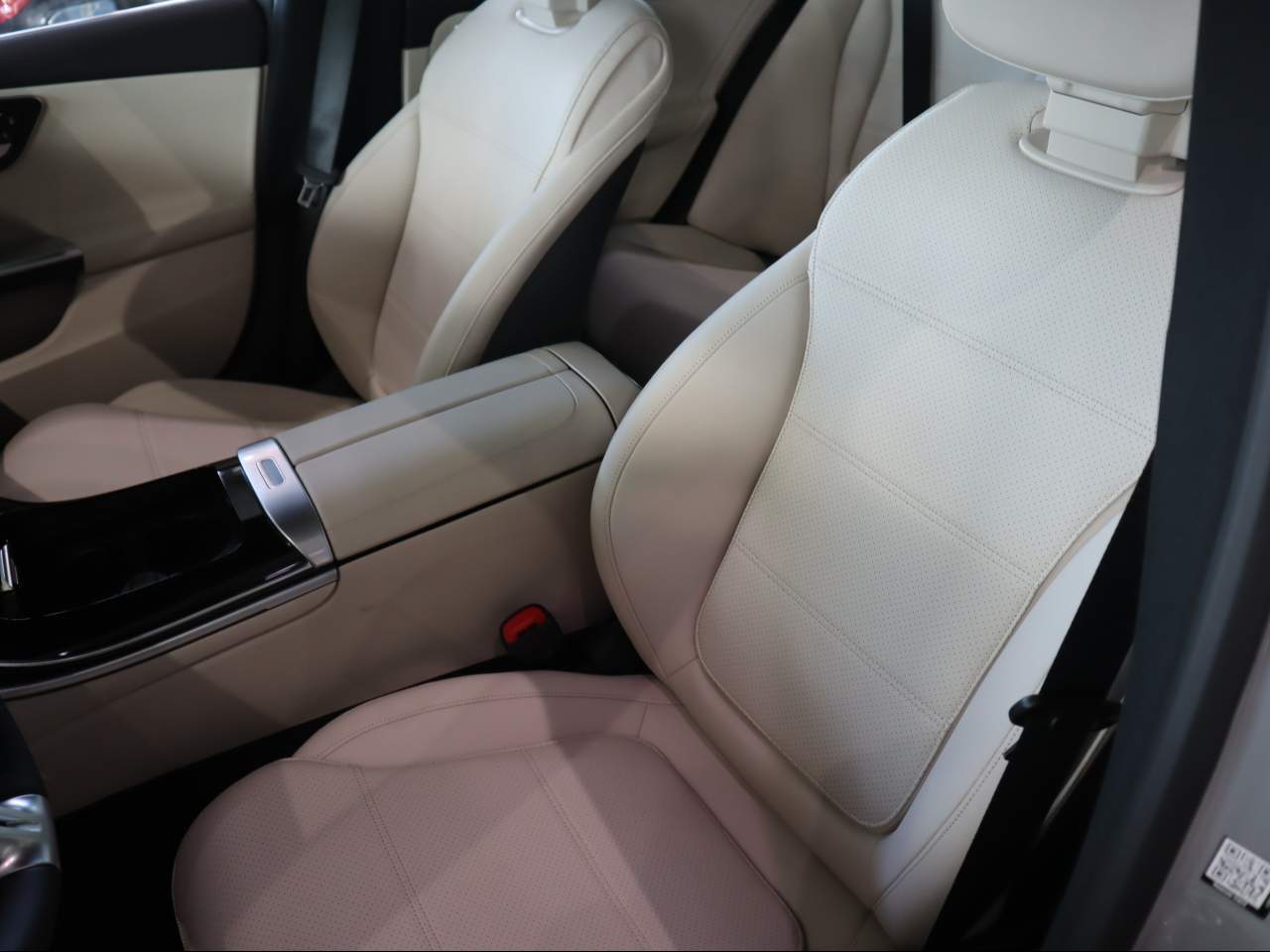 2026 Mercedes-Benz C-Class C 300 Sedan