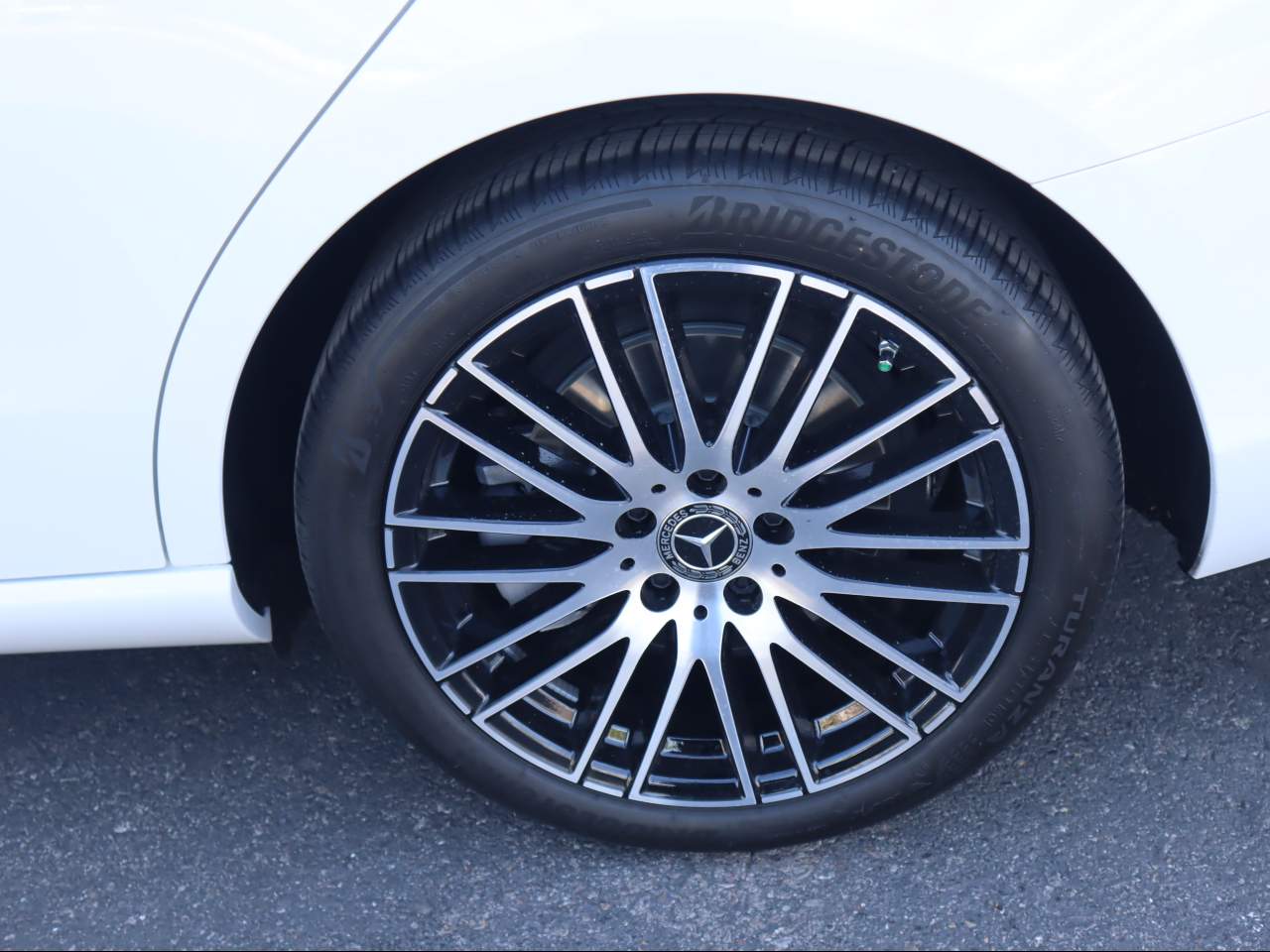 2024 Mercedes-Benz C-Class C 300 4MATIC Sedan