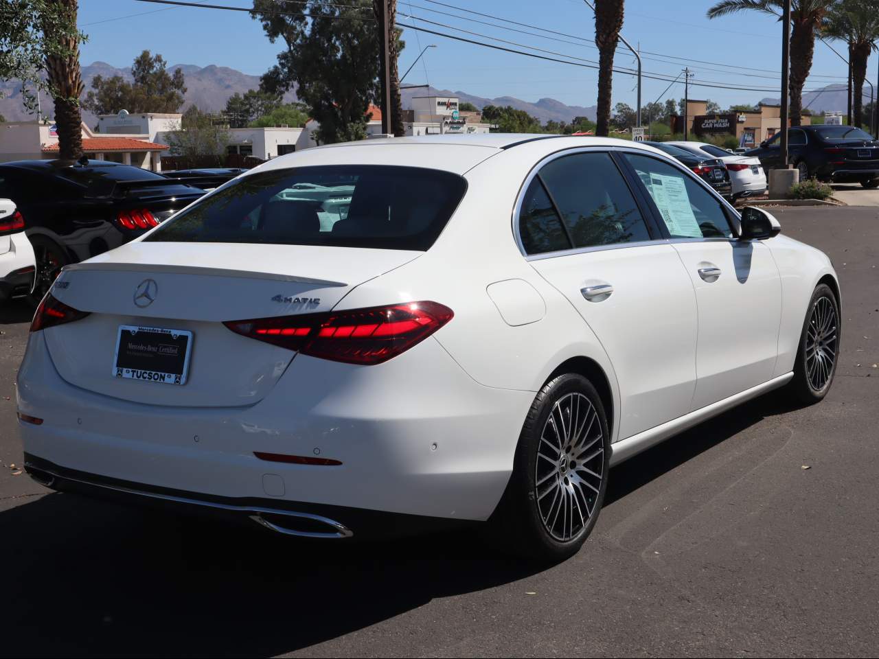 View vehicle photo 3