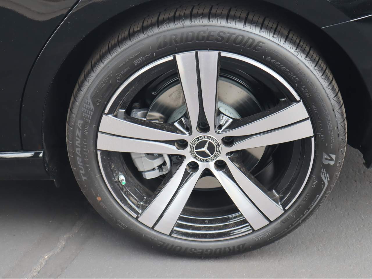 2026 Mercedes-Benz C-Class AWD C 300 4MATIC Sedan