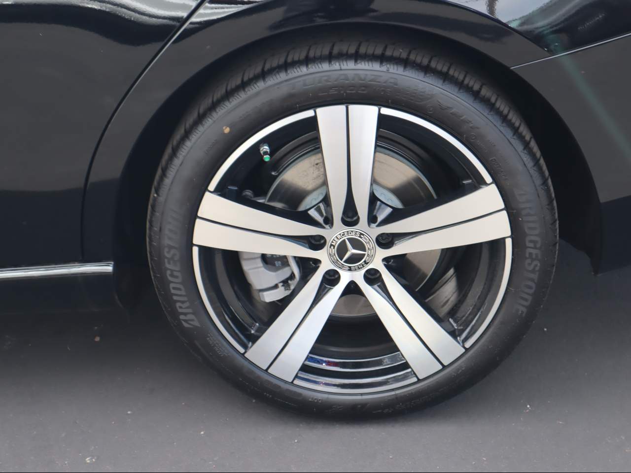 2026 Mercedes-Benz C-Class C 300 4MATIC Sedan