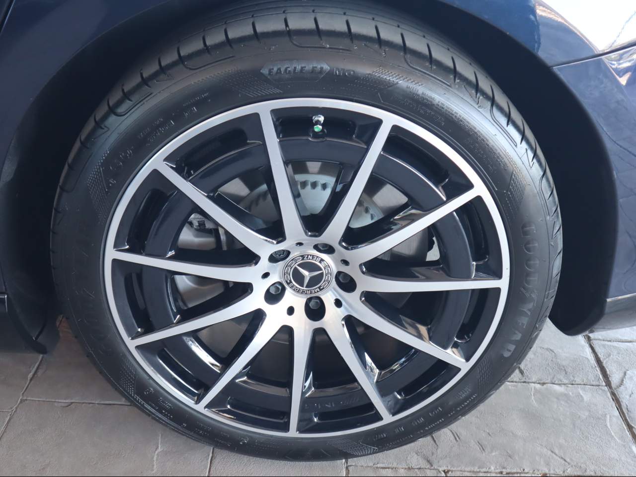 2023 Mercedes-Benz EQS 580 4MATIC