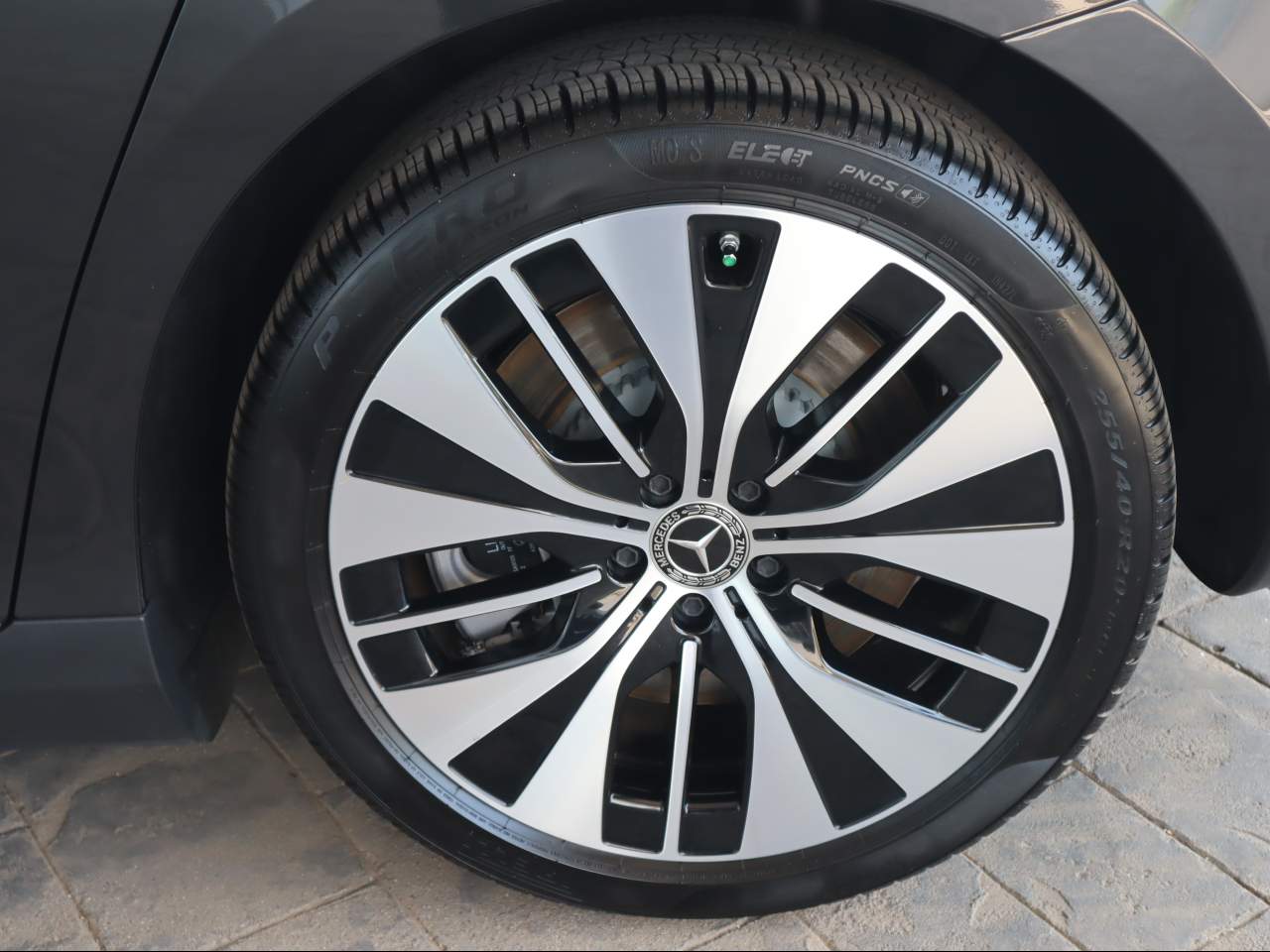 2024 Mercedes-Benz EQE 350 4MATIC