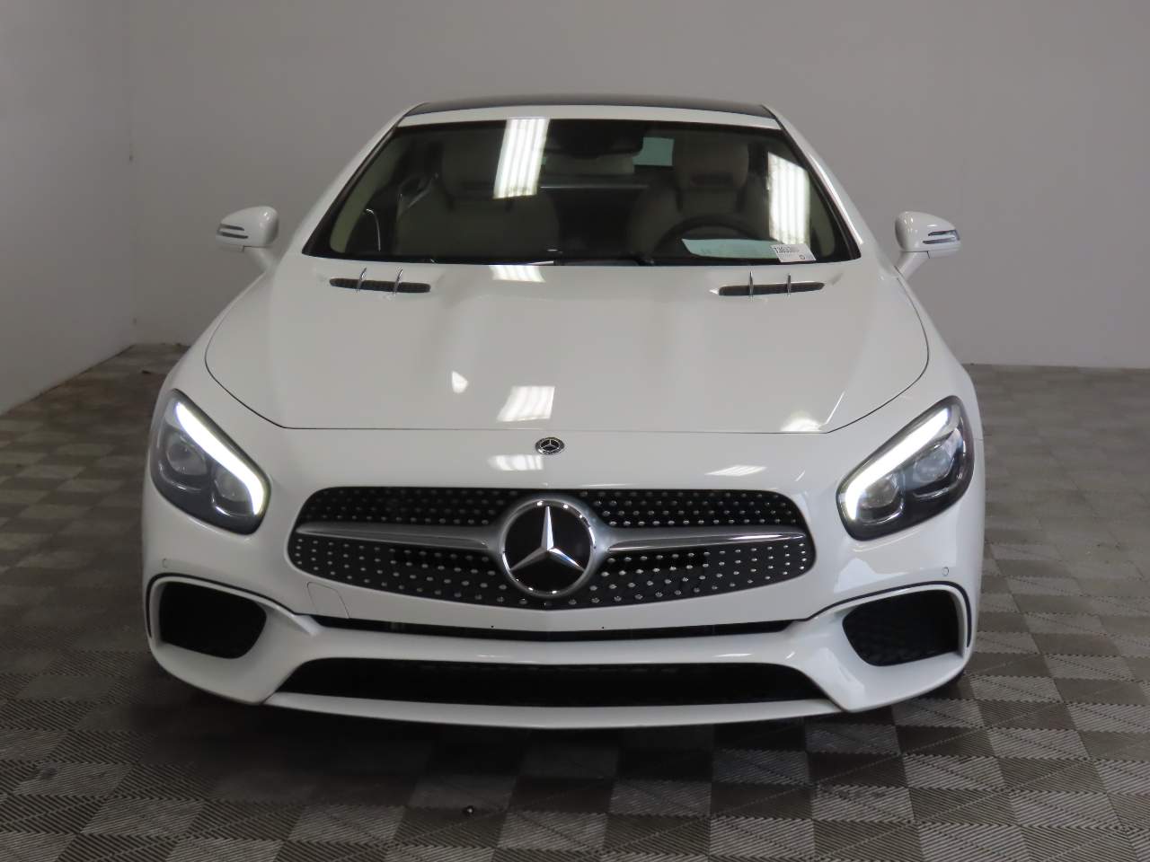 2020 Mercedes-Benz SL-Class SL 450
