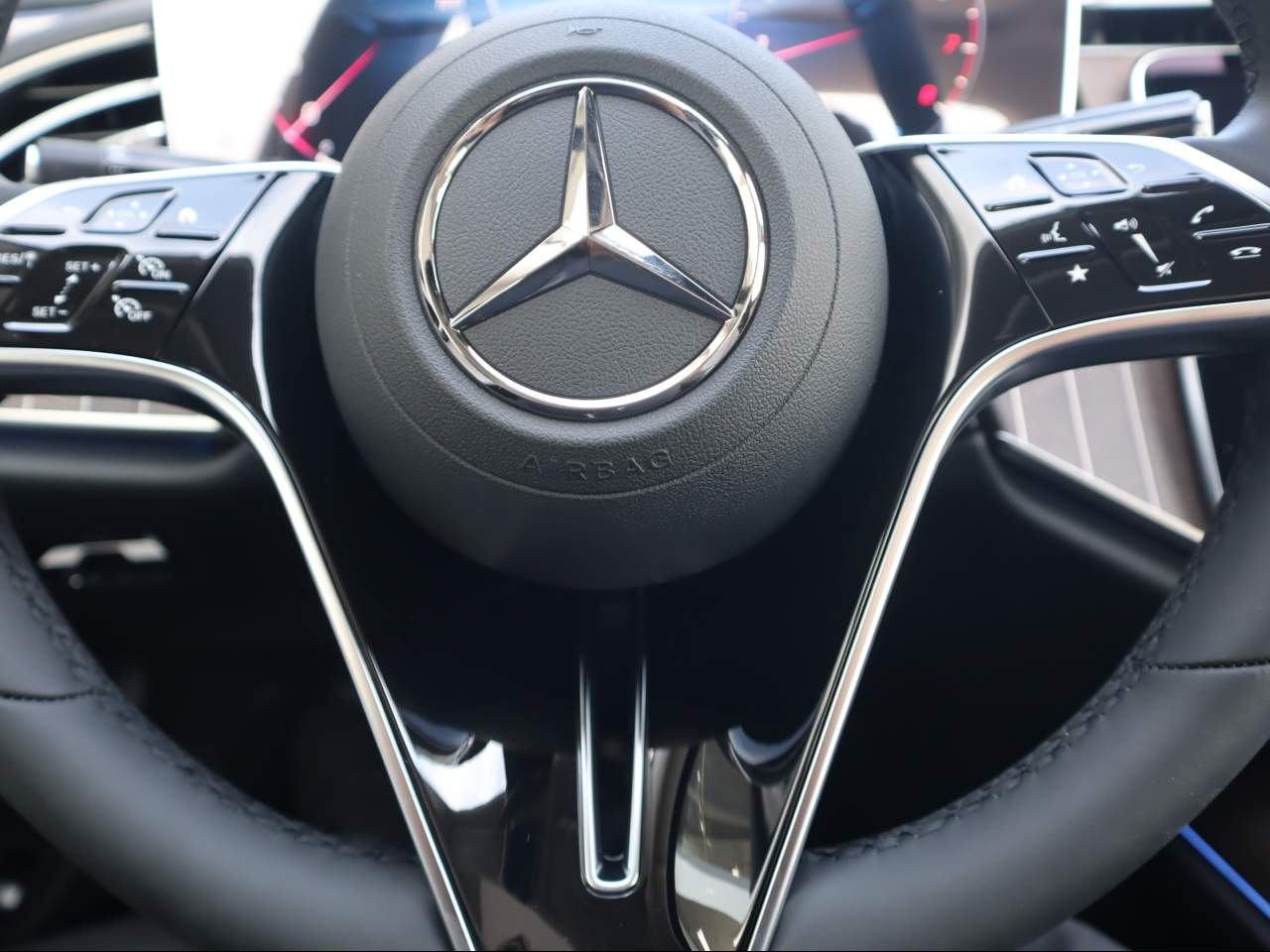 2025 Mercedes-Benz E-Class E 350 Sedan