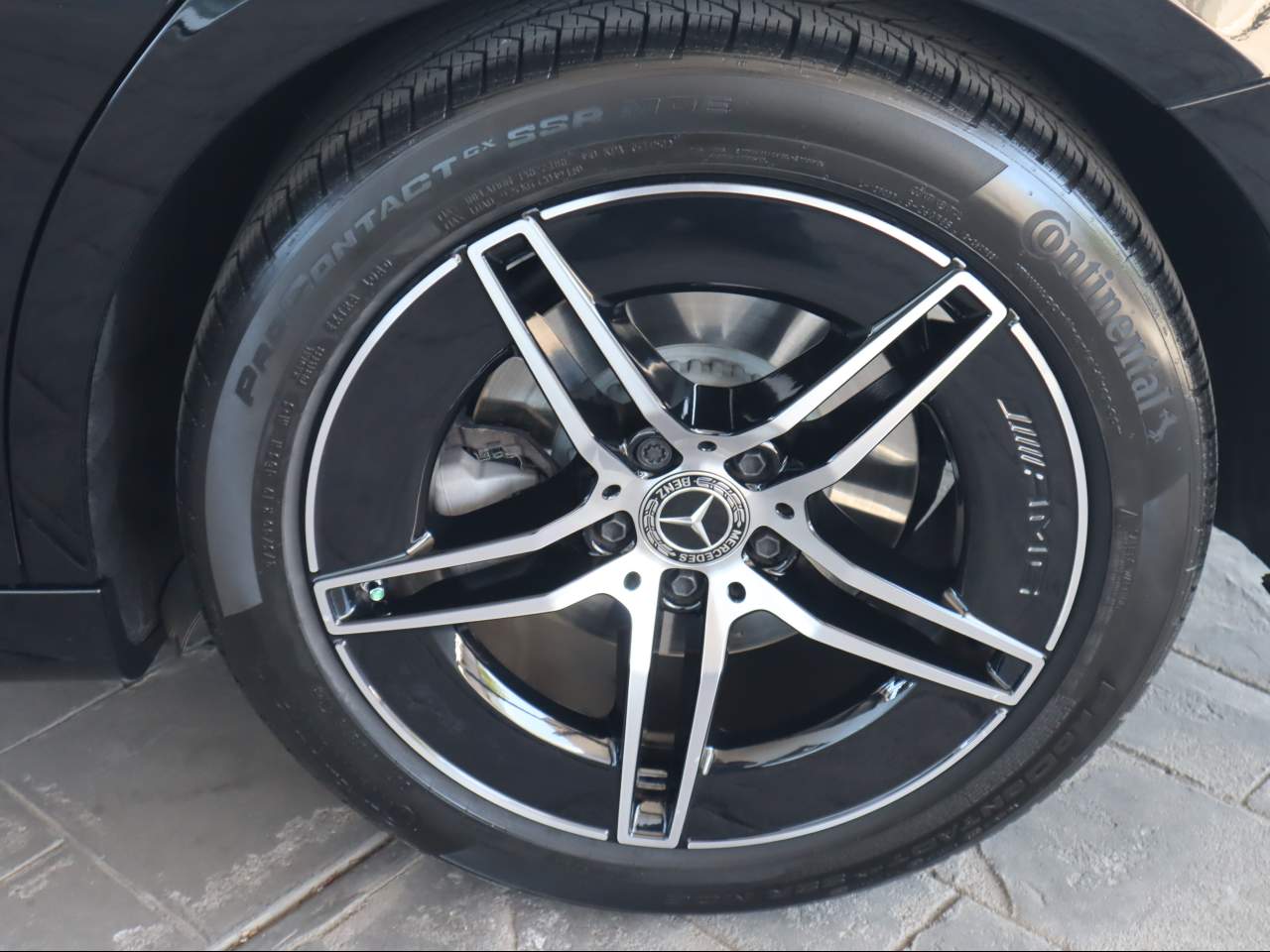 2025 Mercedes-Benz E-Class E 350 Sedan