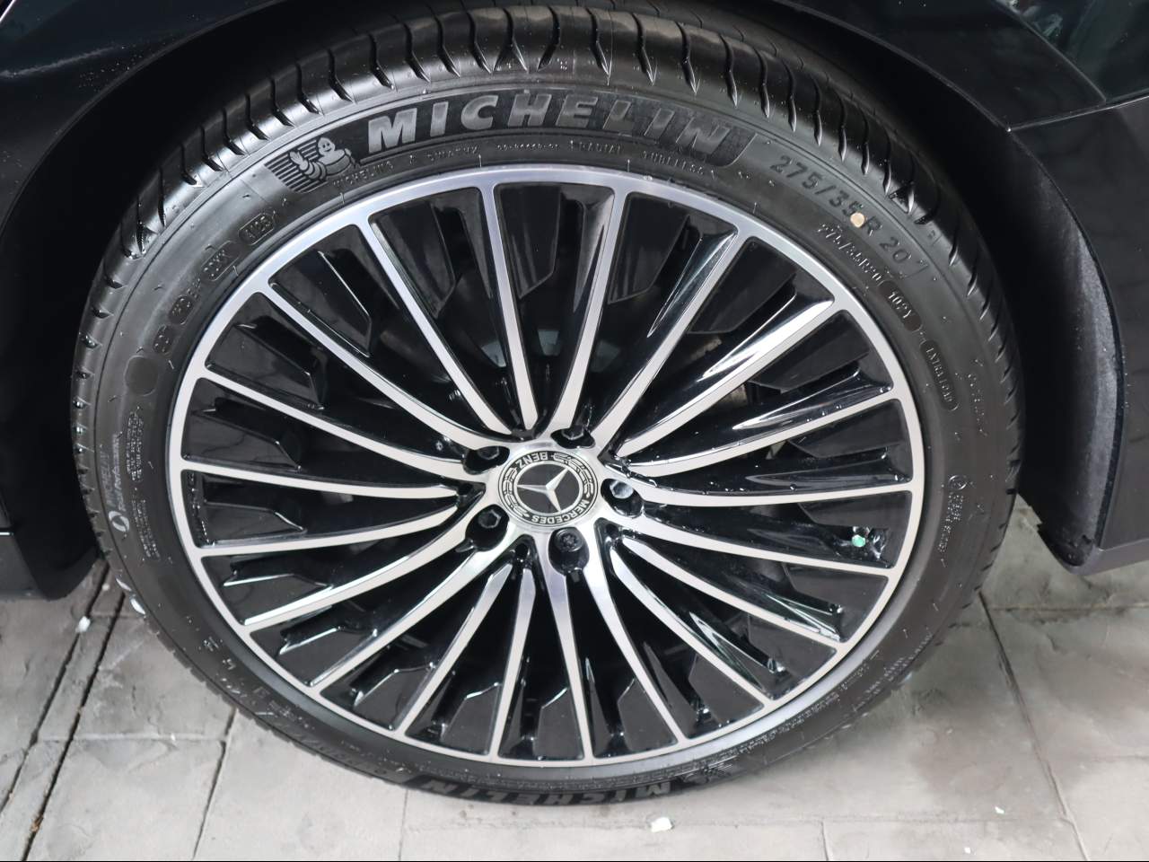 2026 Mercedes-Benz E-Class E 350 Sedan