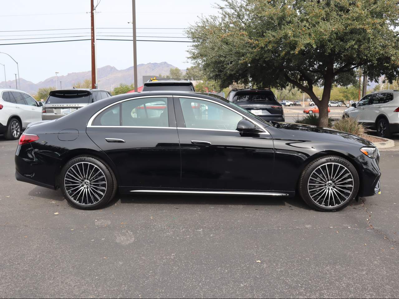 2026 Mercedes-Benz E-Class E 350 Sedan