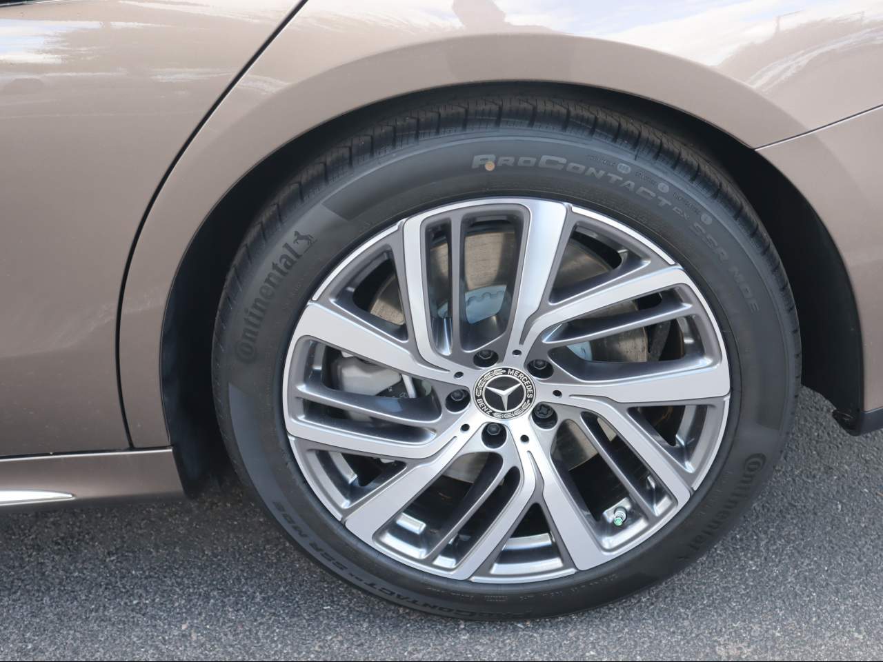 2026 Mercedes-Benz E-Class E 450 4MATIC Sedan