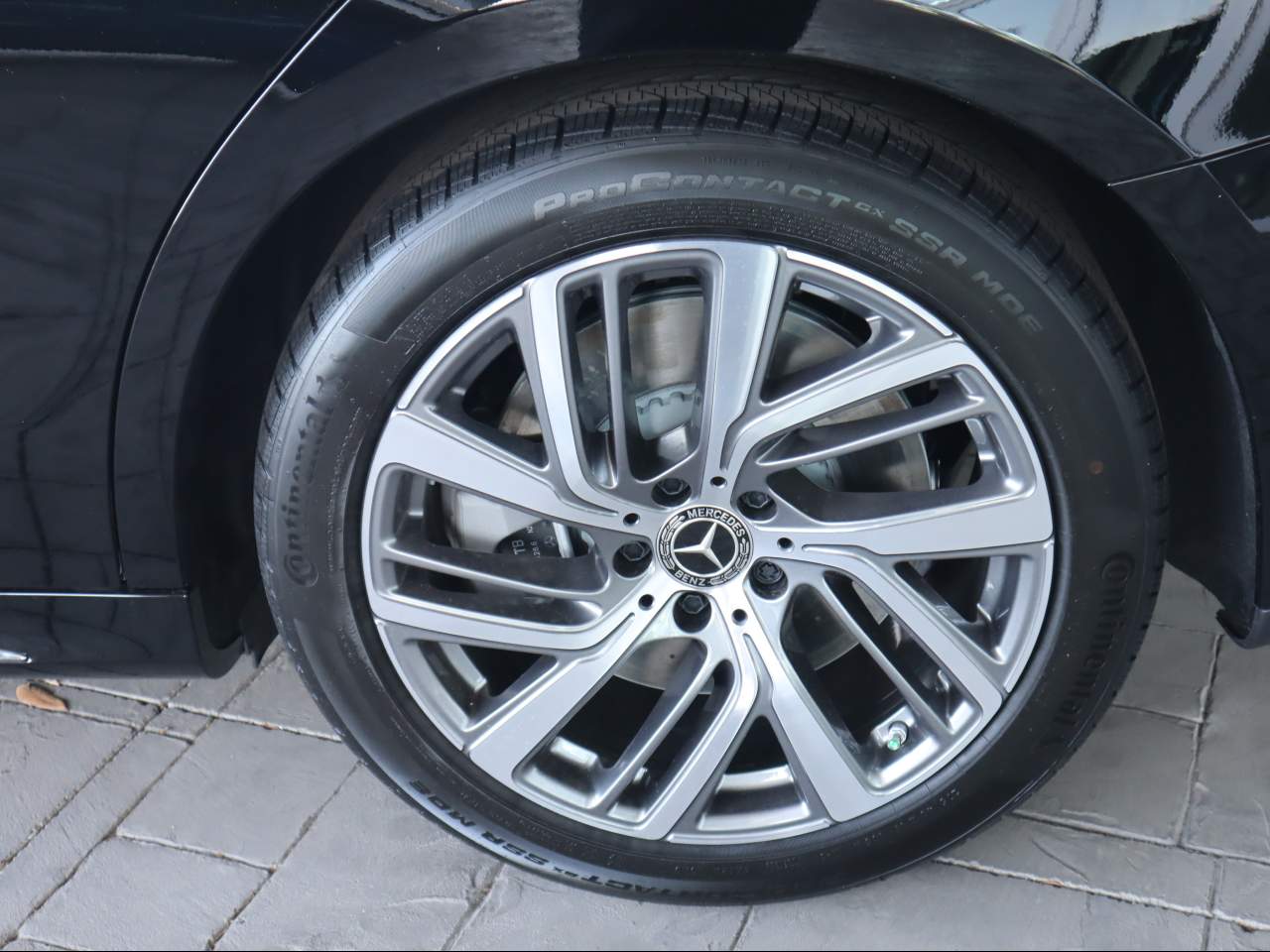 2027 Mercedes-Benz E-Class E 450 4MATIC Sedan
