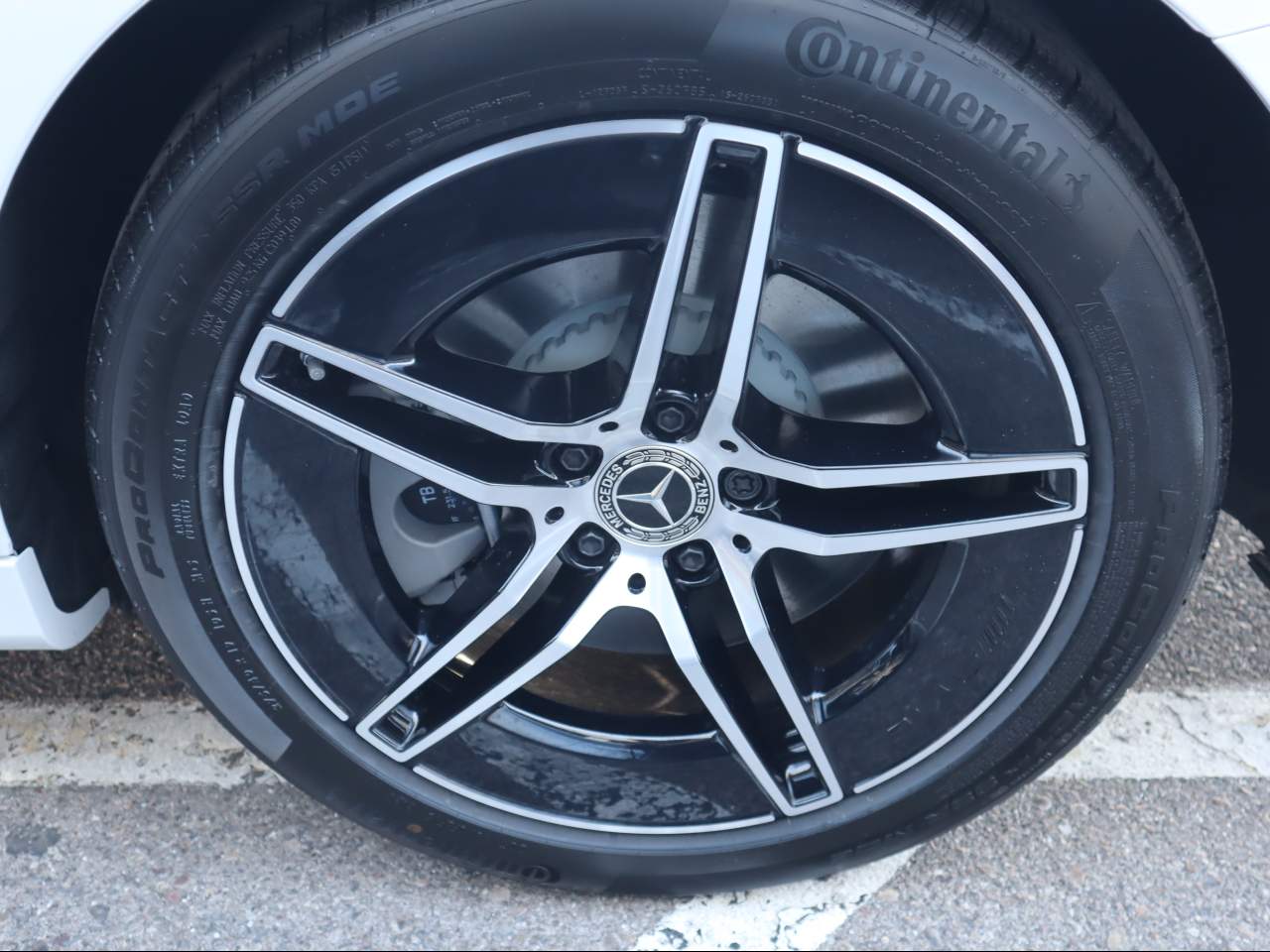 2026 Mercedes-Benz E-Class E 450 4MATIC Sedan