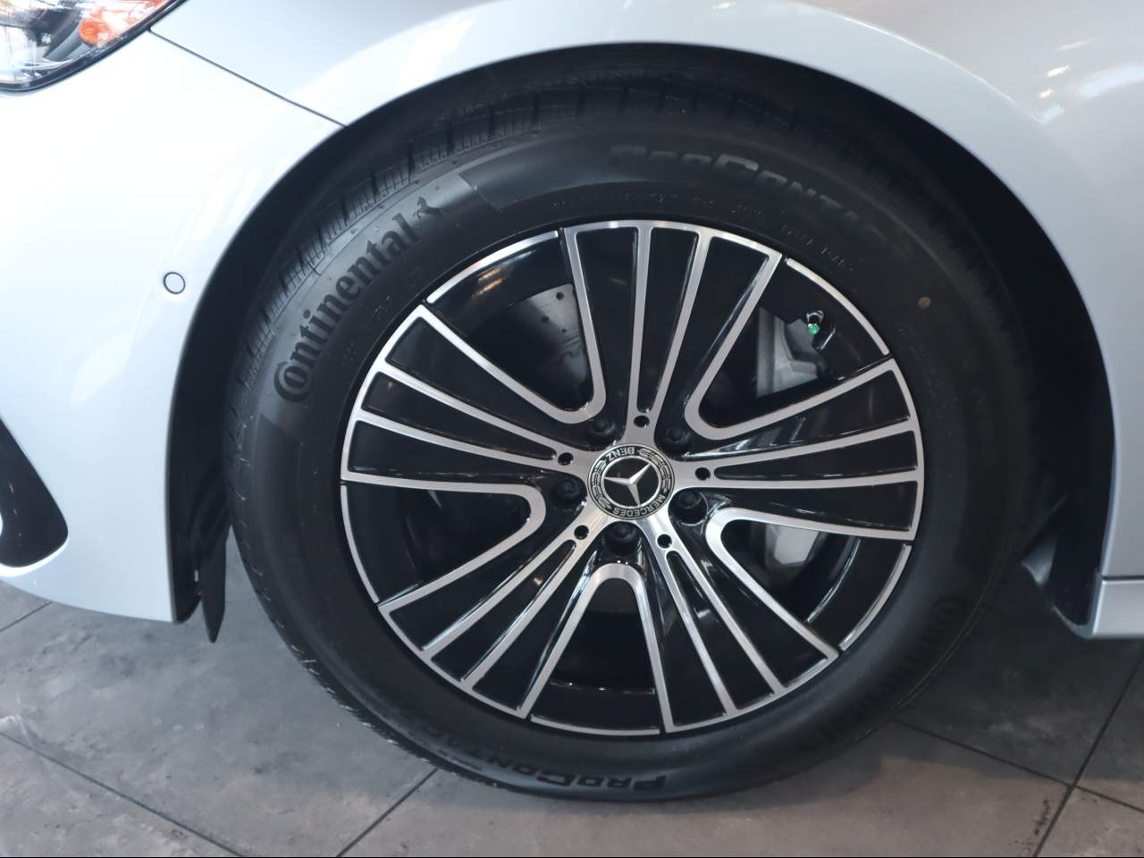 2026 Mercedes-Benz E-Class E 450 4MATIC Sedan