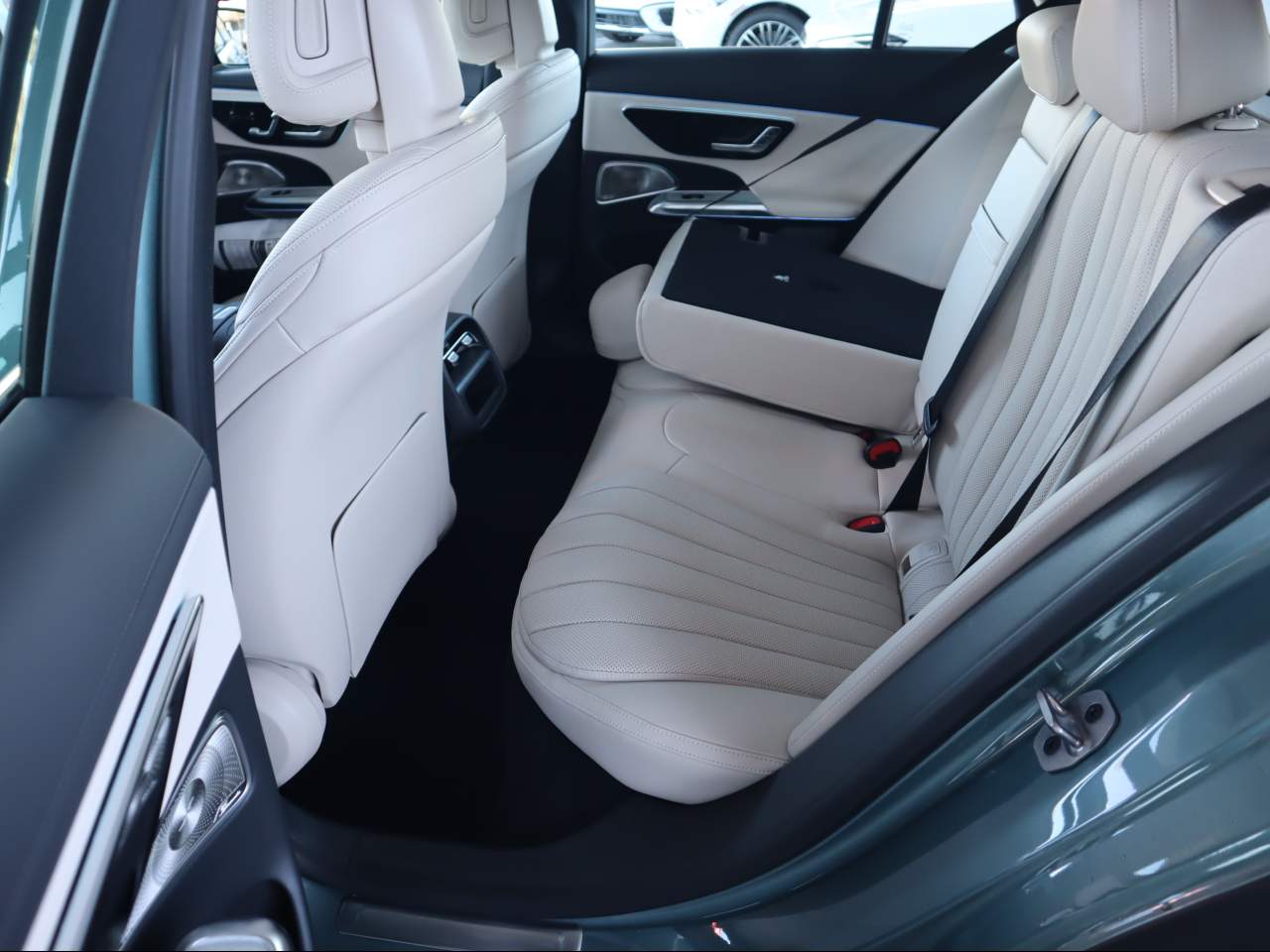 2026 Mercedes-Benz E-Class