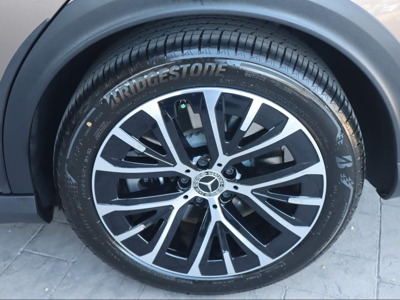 2025 Mercedes-Benz E-Class E 450 4MATIC All-Terrain Wagon