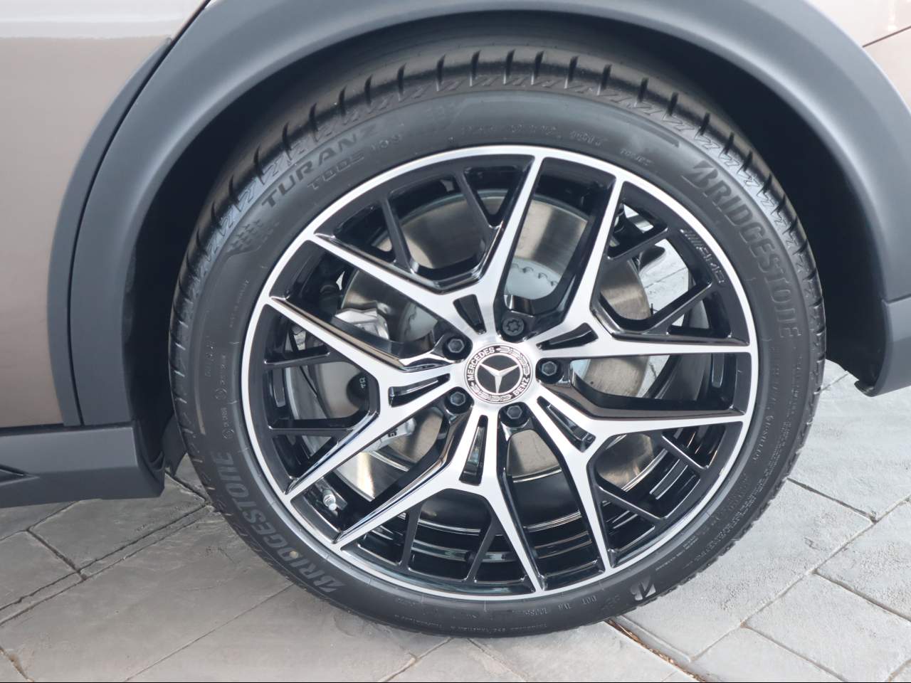 2025 Mercedes-Benz E-Class E 450 4MATIC All-Terrain